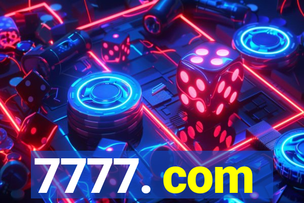 7777. com